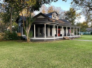 539 Milam St, Columbus, TX 78934