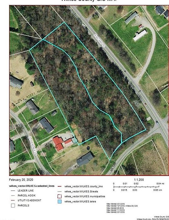 1st image of Cloverdale Ln