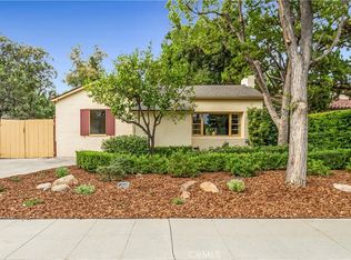 515 W 11th St, Claremont, CA 91711