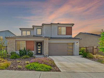 8331 Pinot Noir Ct, Roseville, CA, 95747