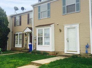 541 Beebe Ct, Frederick, MD 21703