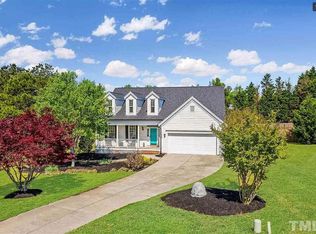 1025 Transom Ct, Raleigh, NC 27603