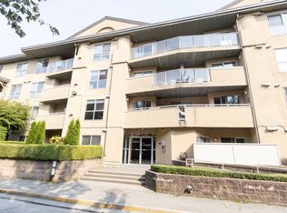 13780 76th Ave #201, Surrey, BC V3W 1E5