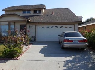 2775 Agno Ct, San Diego, CA 92154