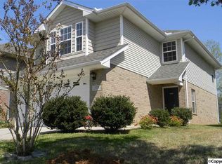 15936 Trey Hughes Dr NW, Harvest, AL 35749