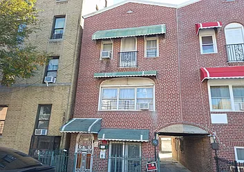 2012 Benedict Avenue, #2012