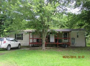 203 NW 9th St, Spiro, OK 74959