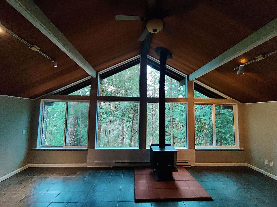 Wood Burning Stove