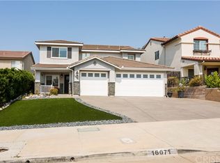16071 Filbert St, Sylmar, CA 91342