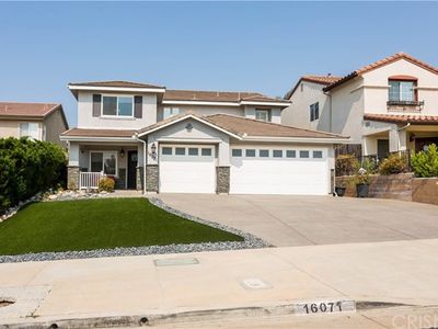 16071 Filbert St, Sylmar, CA, 91342