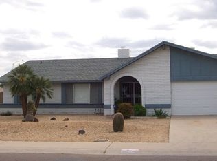 4381 E Redfield Rd, Phoenix, AZ 85032