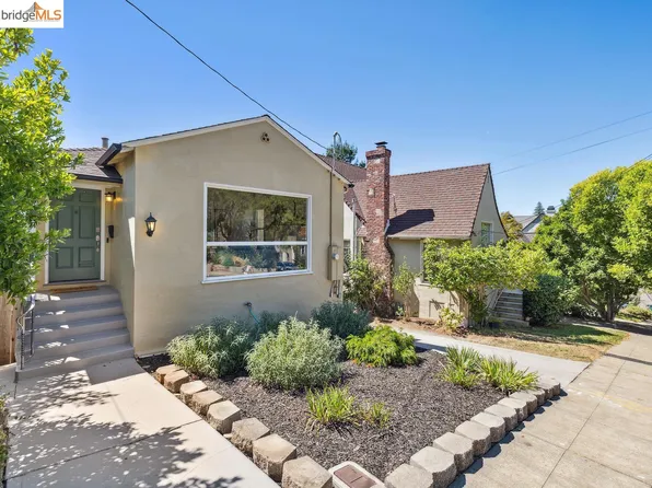 3637 Victor Ave, Oakland, CA 94619
