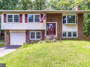 7208 Briarcliff Dr, Springfield, VA 22153