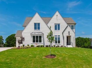 808 Shiloh Hills Dr, Fuquay Varina, NC 27526