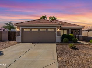 3574 S Seton Ave, Gilbert, AZ 85297