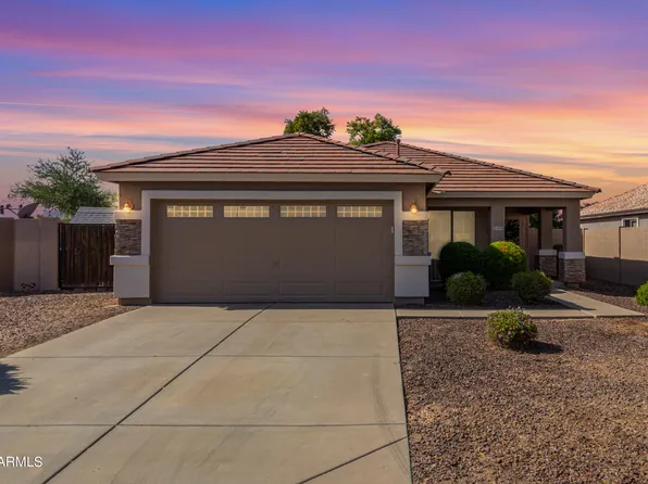 3574 S SETON Avenue, Gilbert, AZ 85297
