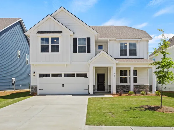 725 Beautyberry Way, Seneca, SC 29678