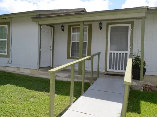 519 RASA DR, San Antonio, TX 78227