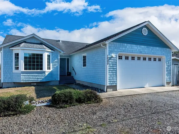 1000 Idaho Avenue S, Long Beach, WA 98631