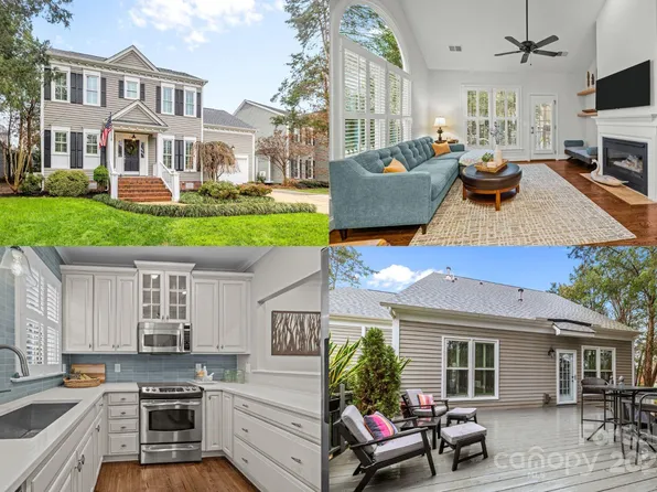 7722 Rathlin Ct, Charlotte, NC 28270