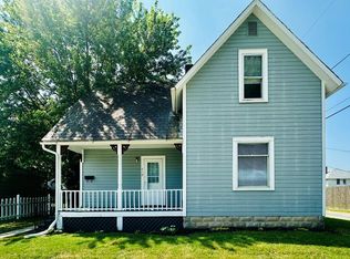 419 Short St, Bucyrus, OH