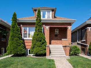 1408 Cuyler Ave #1408, Berwyn, IL 60402