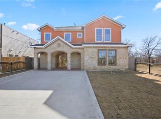 1718 Pueblo St, Dallas, TX 75212
