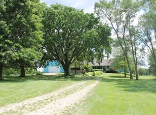 10318 NW Old Highway 36, Cameron, MO 64429