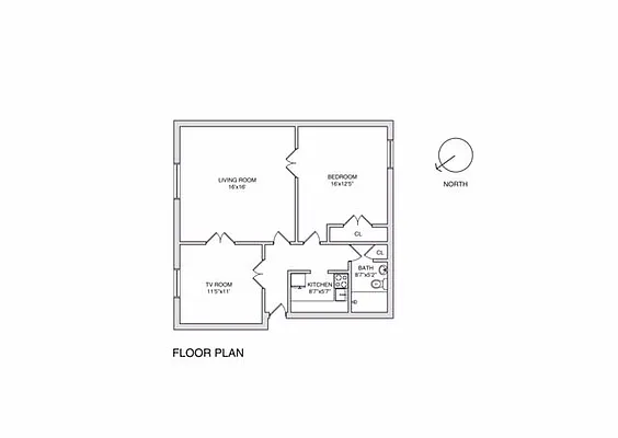 Sold by Calabrese Real Estate | media 30