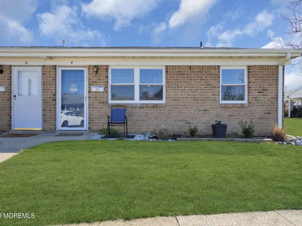 8 River Lane #141, Brick, NJ 08724