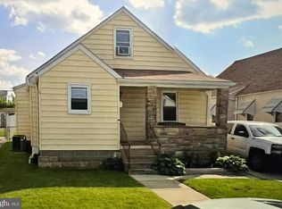 2721 Glendale Rd, Baltimore, MD 21234