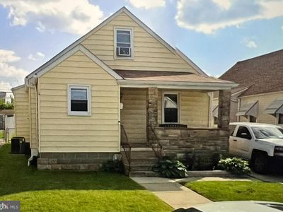 2721 Glendale Rd, Baltimore, MD, 21234
