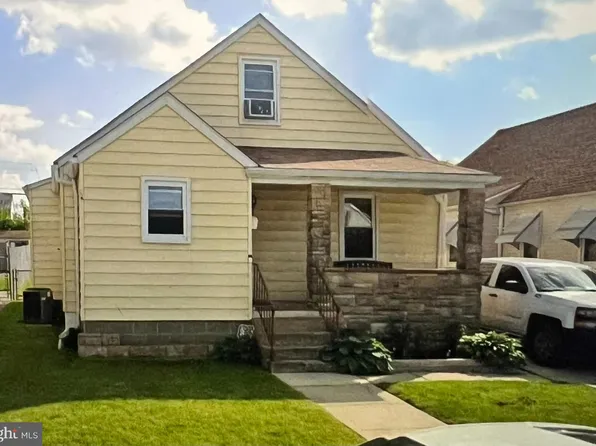 2721 Glendale Rd, Baltimore, MD 21234