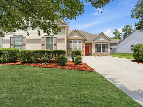 108 Shady Bank Ln, Byron, GA 31008