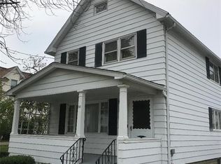 317 Hoyt St, Dunkirk, NY 14048