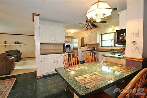 Eat in Kitchen