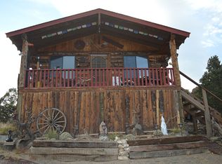 37200 County Road A32, Del Norte, CO 81132