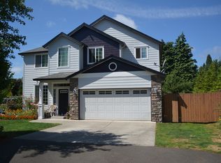 9501 NE 101st St, Vancouver, WA 98662