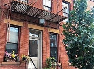 209 5th St APT 3L, Jersey City, NJ 07302