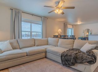 673 W 4th Ave, North Pole, AK 99705