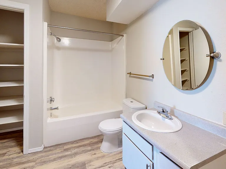 12th and Renaissance Apartments - $200 OFF at Move-In PLUS Waived Application Fees! — Photo 9