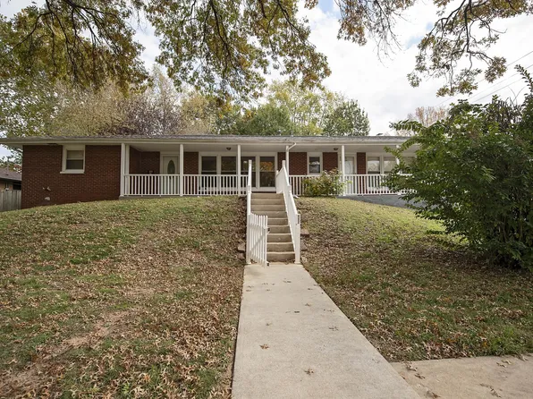 2166 S Valleyroad Avenue, Springfield, MO 65804