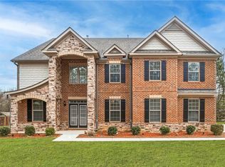 108 Shelton Dr, McDonough, GA 30252