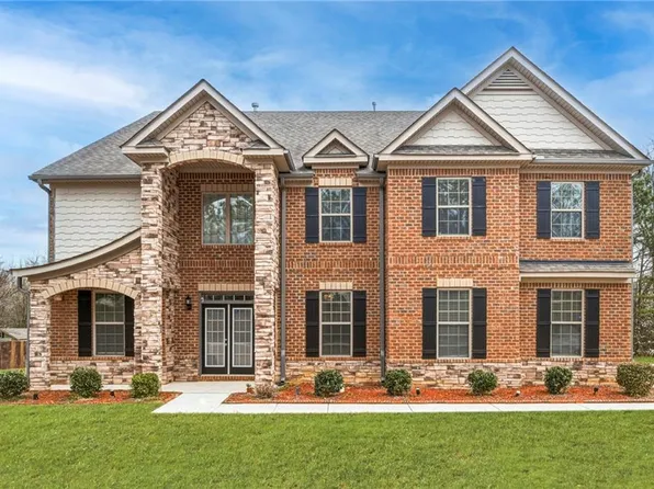 108 Shelton Dr, McDonough, GA 30252