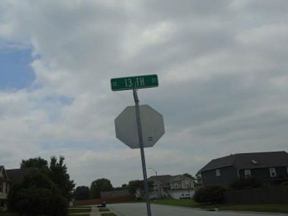 Exterior Address Verification
