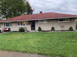 4534 Korner Dr, Dayton, OH 45424