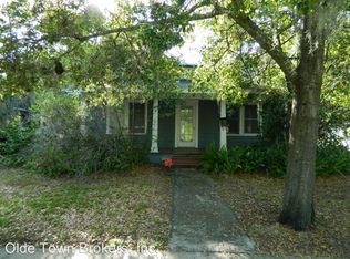 1416 N Fern Creek Ave, Orlando, FL 32803