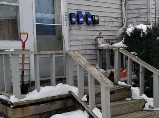 201 N 26th St #4, Council Bluffs, IA 51501
