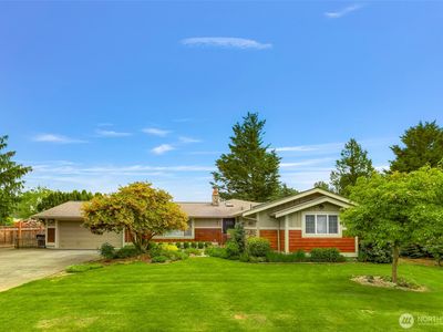 321 Park Place, Lynden, WA, 98264