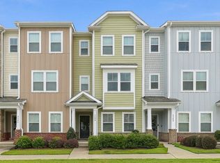 5304 Beckom St, Raleigh, NC 27616